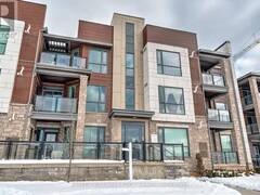 311 - 2375 BRONTE ROAD Oakville Ontario, L6M 1P5