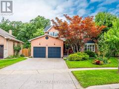 2048 PARKLANE CRESCENT Burlington Ontario, L7M 3V6