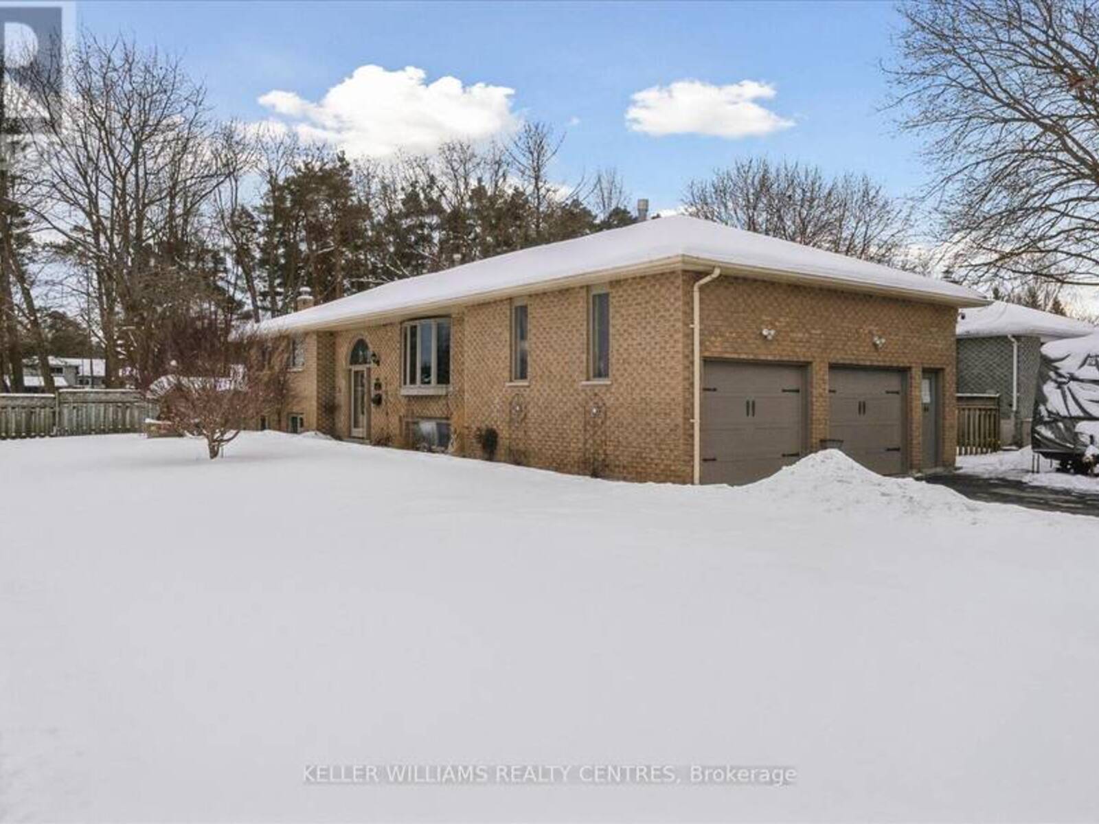 64 KILPATRICK DRIVE, East Gwillimbury, Ontario L9N 1H7