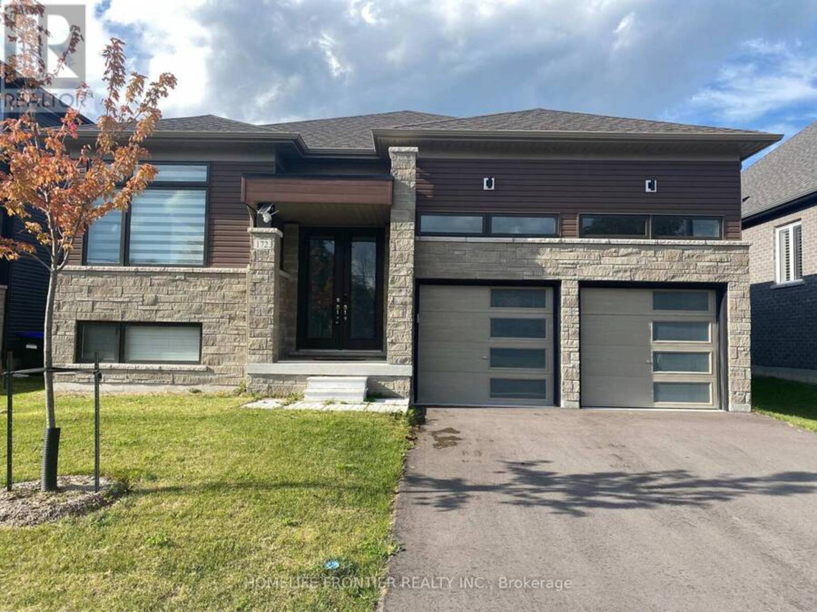 172 RAMBLEWOOD DRIVE, Wasaga Beach, Ontario L9Z 0L6