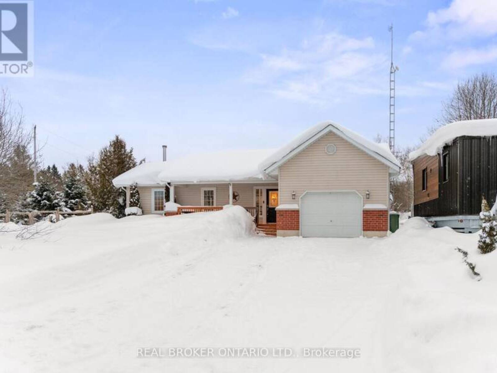 160 JAMES STREET, Priceville, Ontario N0C 1K0