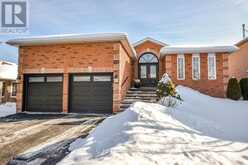 129 GOLDEN MEADOW ROAD | Barrie Ontario | Slide Image One