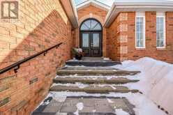 129 GOLDEN MEADOW ROAD | Barrie Ontario | Slide Image Two