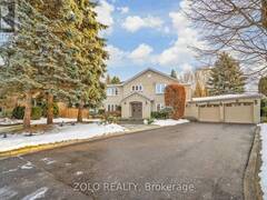 8 ENCHANTED COURT Brampton Ontario, L6Z 3M9