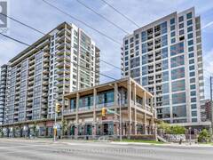 410 - 1235 BAYLY STREET Pickering Ontario, L1W 1L7