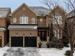 22 HALLDORSON AVENUE Aurora Ontario, L4G 7Z1