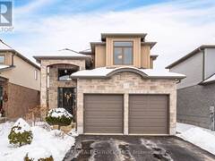 250 WEDGEWOOD DRIVE Woodstock Ontario, N4T 0E1