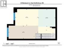 23 BLACKPOOL LANE | East Gwillimbury Ontario | Slide Image Thirty-eight