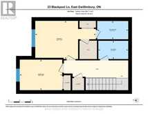 23 BLACKPOOL LANE | East Gwillimbury Ontario | Slide Image Thirty-nine