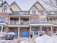 23 BLACKPOOL LANE East Gwillimbury Ontario, L0G 1R0