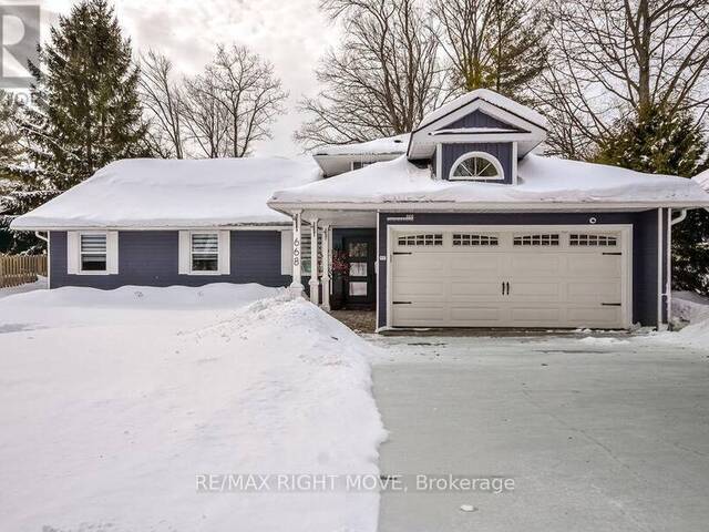 668 BROADVIEW AVENUE Orillia Ontario, L3V 6P2 - 5 Bedrooms Waterfront Home For sale