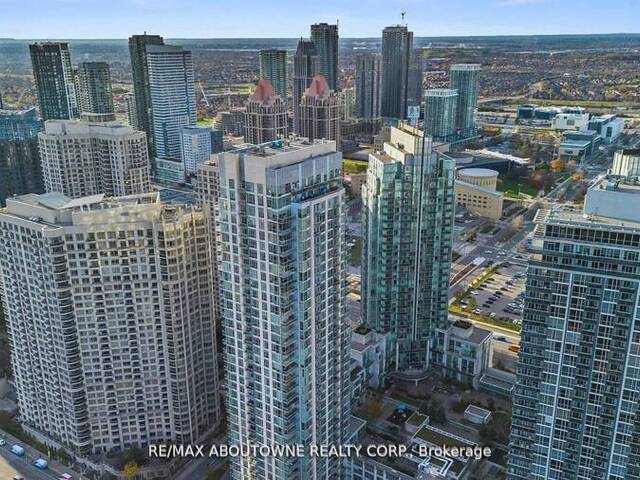 2503 - 225 WEBB DRIVE Mississauga Ontario, L5B 4P2 - 2 Bedrooms Condo For Sale