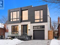 80 EDGECROFT ROAD Toronto Ontario, M8Z 2B8