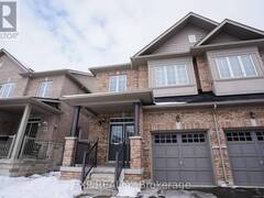 16 BLACKBERRY VALLEY CRESCENT E Caledon Ontario, L7C 3Z8