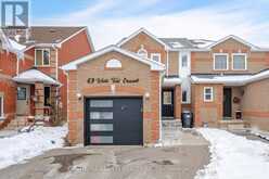 69 WHITE TAIL CRESCENT | Brampton Ontario | Slide Image One