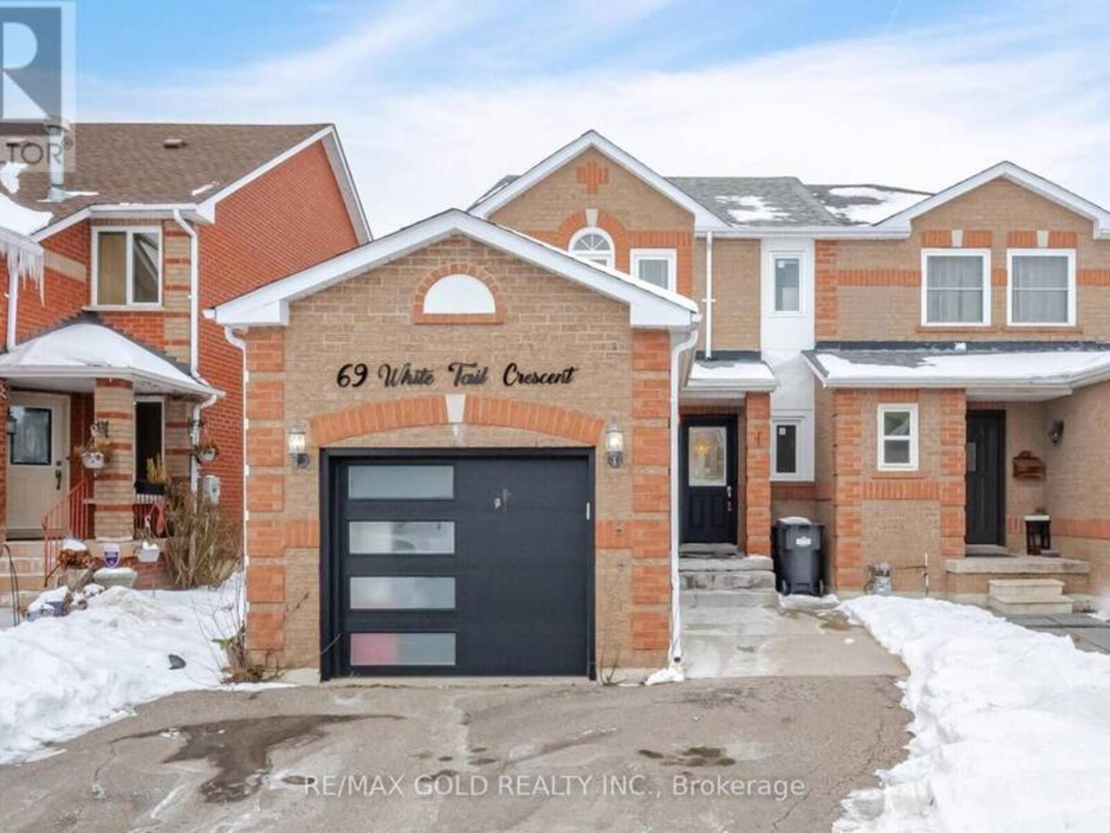 69 WHITE TAIL CRESCENT, Brampton, Ontario L6Y 5C1