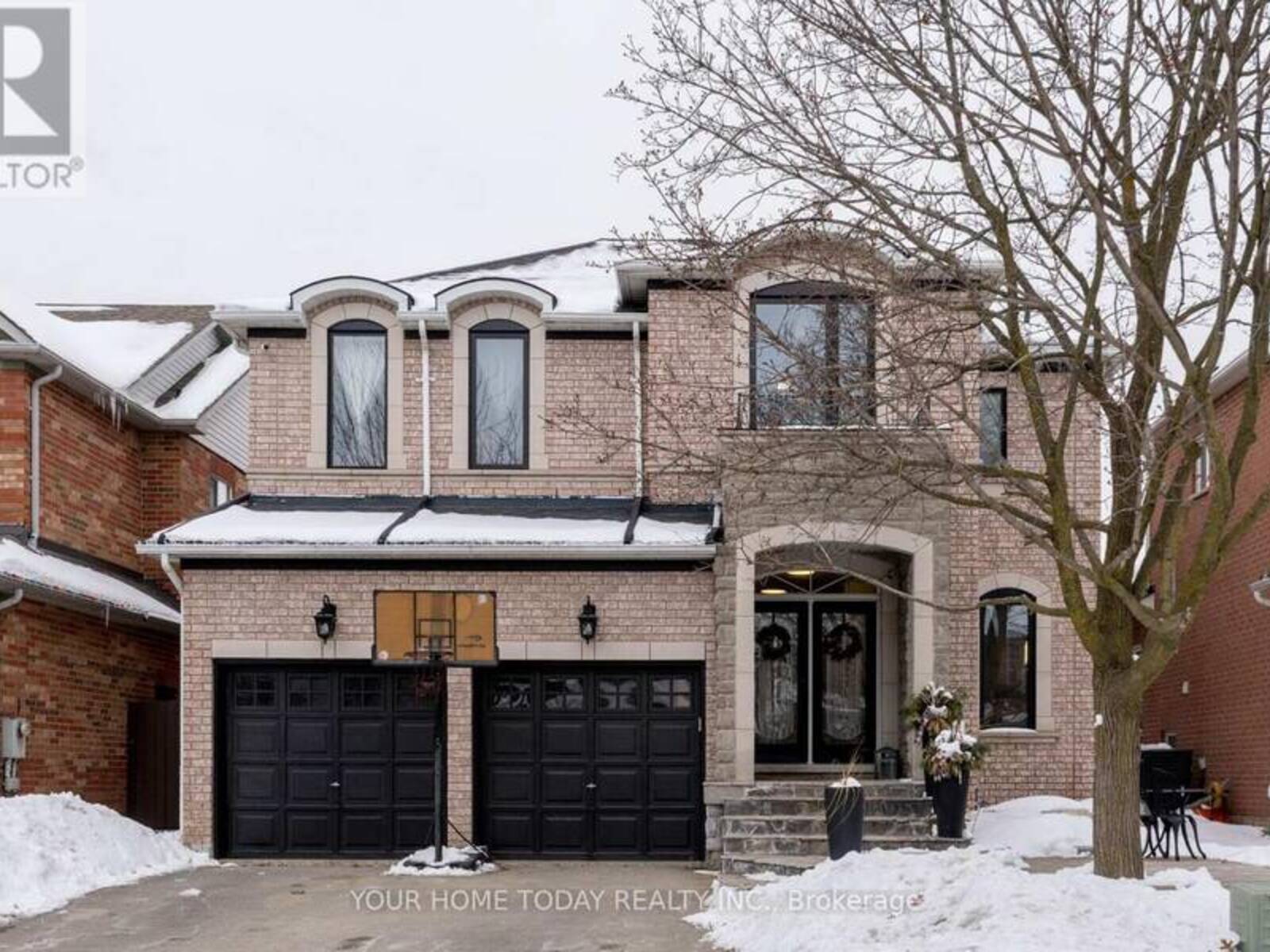 23 NORTH RIDGE CRESCENT, Halton Hills, Ontario L7G 6E1