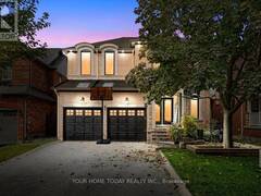 23 NORTH RIDGE CRESCENT Halton Hills Ontario, L7G 6E1