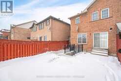 46 HOLLOWGROVE BOULEVARD | Brampton Ontario | Slide Image Forty