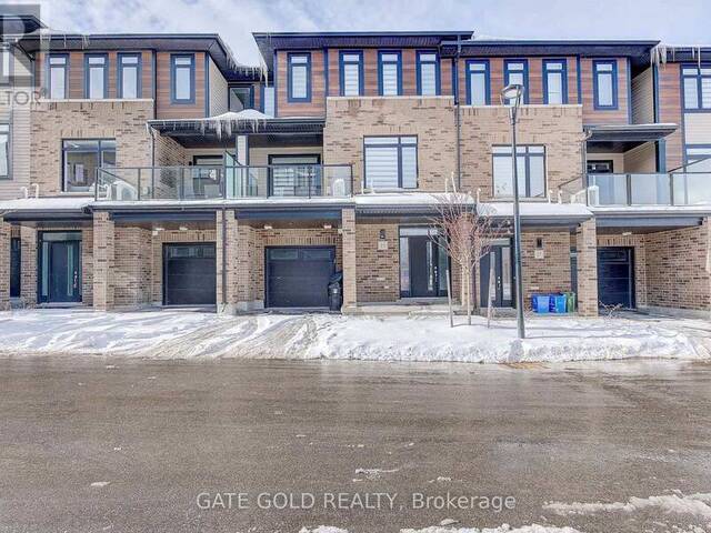 25 - 2610 KETTERING PLACE London Ontario, N6M 0J4 - Property For Sale