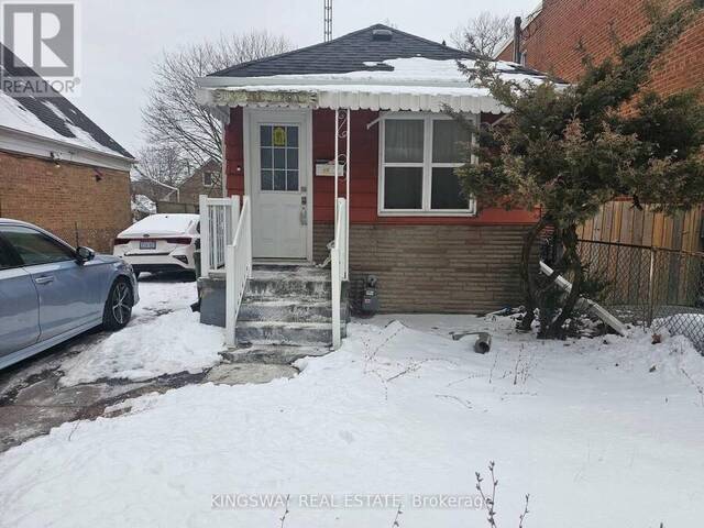 116 PATTERSON AVENUE Toronto Ontario, M1L 3Y6 - Property For Sale