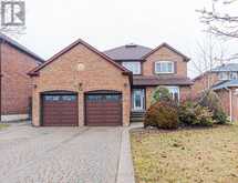 34 BEASLEY DRIVE | Richmond Hill Ontario | Slide Image One