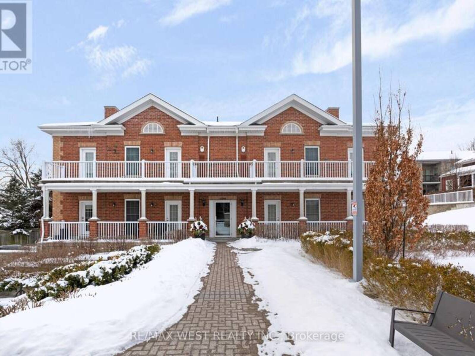 201 - 10360 ISLINGTON AVENUE, Vaughan, Ontario L0J 1C0