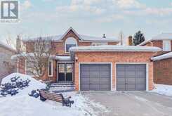 5 STAVE CRESCENT | Richmond Hill Ontario | Slide Image One