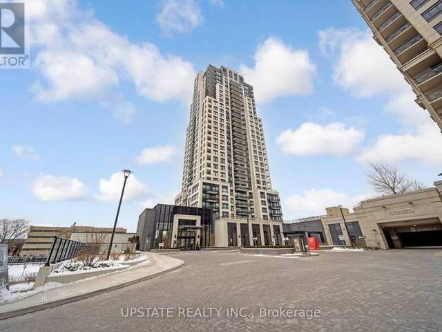 1006 - 10 EVA ROAD Toronto Ontario, M9C 0B3 - Property For Sale