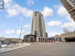 1006 - 10 EVA ROAD Toronto Ontario, M9C 0B3