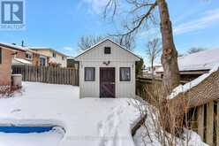 1457 DEWBOURNE CRESCENT | Burlington Ontario | Slide Image Forty