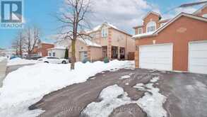 17 CARUSO DRIVE | Brampton Ontario | Slide Image One