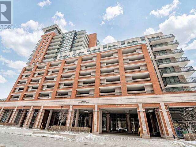 1006 - 3091 DUFFERIN STREET Toronto Ontario, M6A 0C4 - Property For Sale