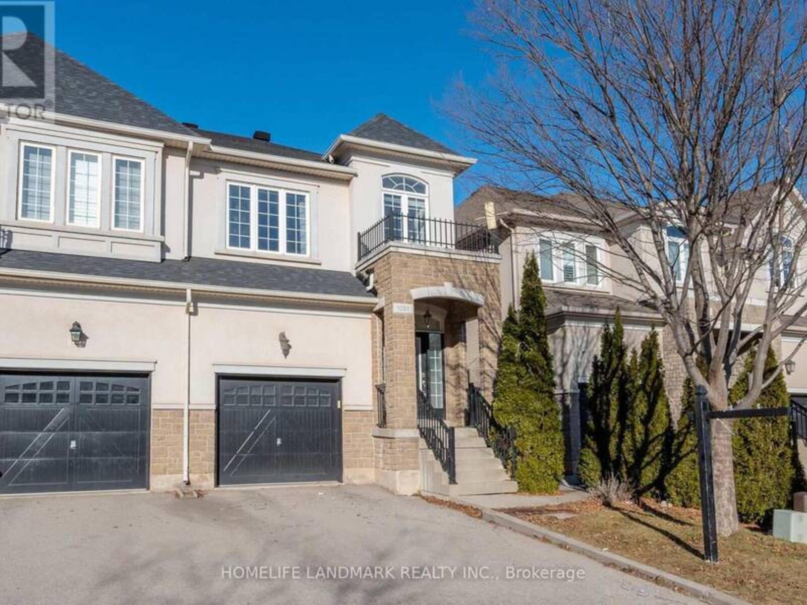 1261 JEZERO CRESCENT, Oakville, Ontario L6H 0B5