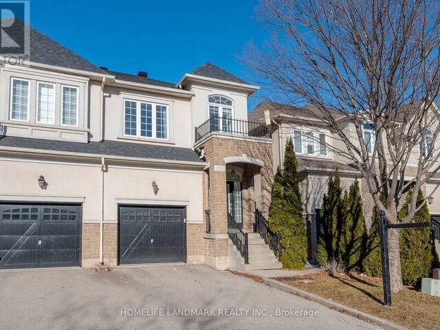 1261 JEZERO CRESCENT Oakville Ontario, L6H 0B5 - 5 Bedrooms Home For Sale