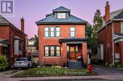 113 EASTBOURNE AVENUE | Hamilton Ontario | Slide Image One