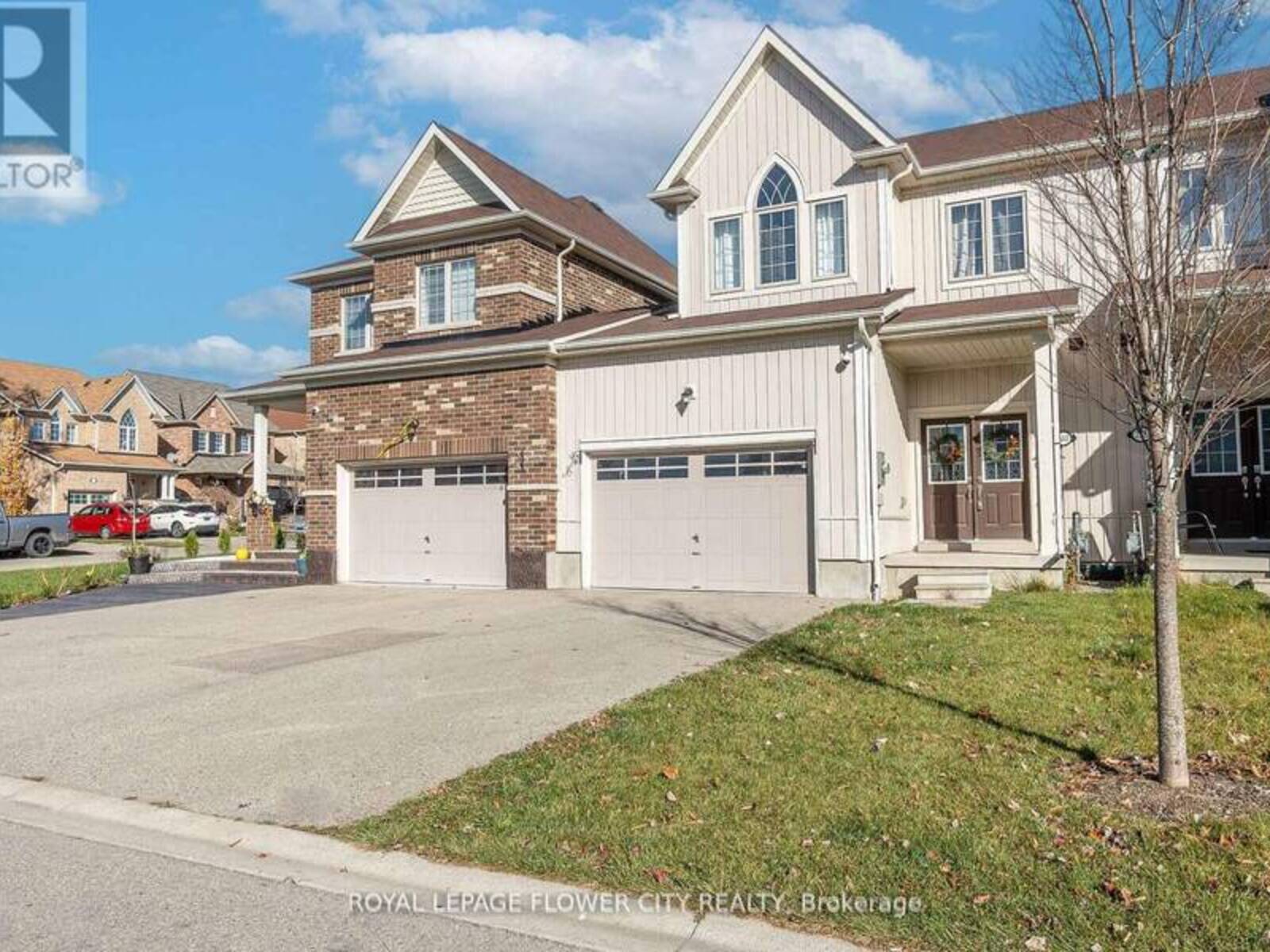 240 PALMER LANE, Woodstock, Ontario N4T 0G5