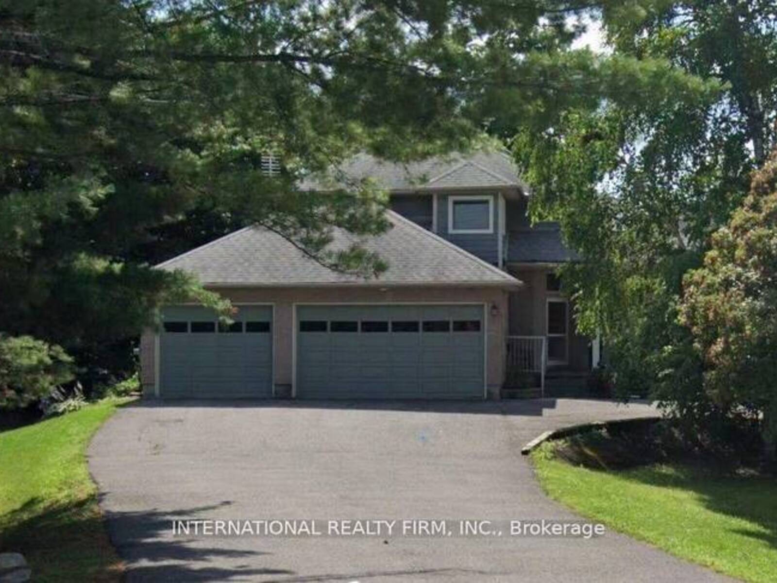 1314 KLONDIKE ROAD, Ottawa, Ontario K2K 1X7