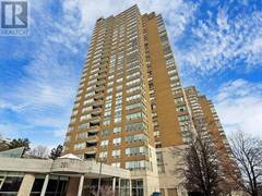 403 - 205 WYNFORD DRIVE Toronto Ontario, M3C 3P4