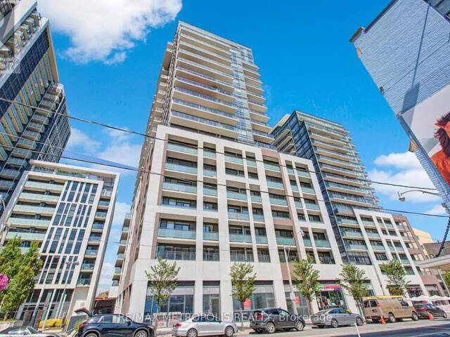 2015 - 460 ADELAIDE STREET E Toronto Ontario, M5A 0E7 - Property For Sale