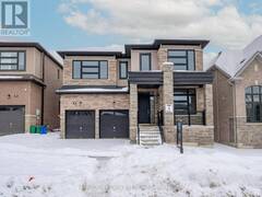 48 BOSTOCK DRIVE Georgina Ontario, L4P 0T1