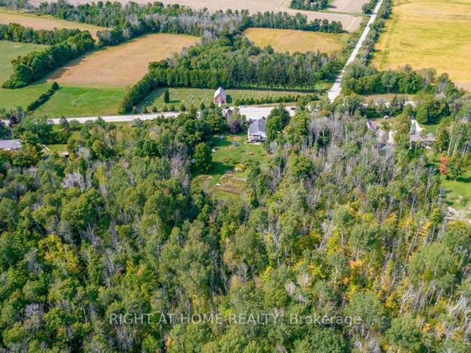 401 RIDGE ROAD W, Oro-Medonte, Ontario L0L 2E0