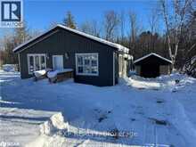 5911 RAMA DALTON BOUNDARY ROAD | Kawartha Lakes Ontario | Slide Image Three