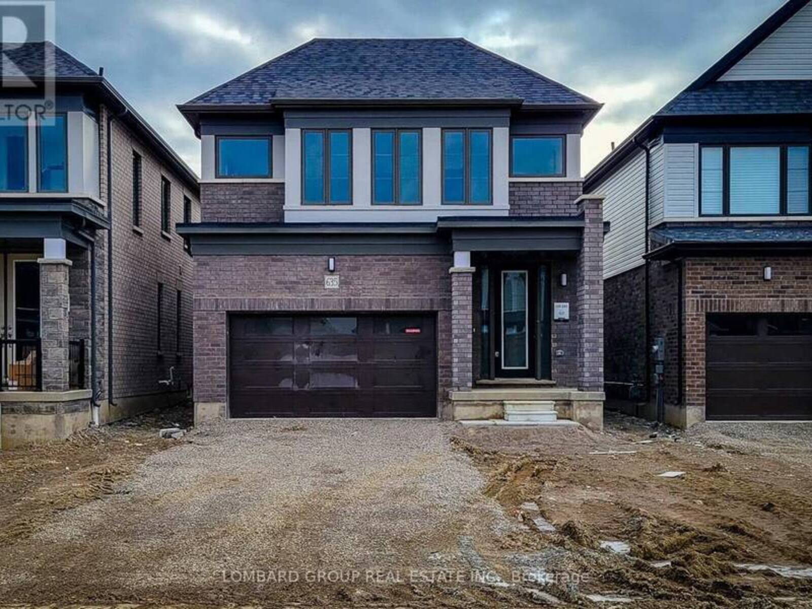 635 WINDWOOD DRIVE, Binbrook, Ontario L0R 1C0