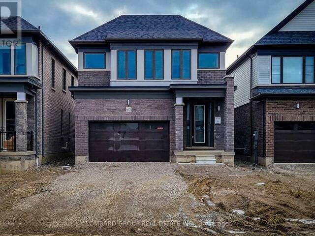 635 WINDWOOD DRIVE Binbrook Ontario, L0R 1C0 - 4 Bedrooms Home For Sale