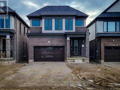 635 WINDWOOD DRIVE Binbrook Ontario, L0R 1C0