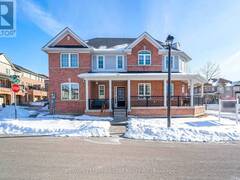 20 BOYLETT ROAD Ajax Ontario, L1Z 0M7