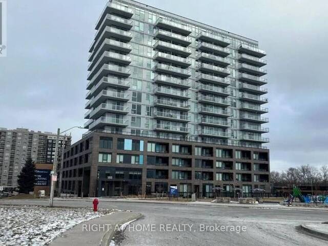 015 - 185 DEERFIELD ROAD Newmarket Ontario, L3Y 0G7 - 2 Bedrooms Condo For Sale