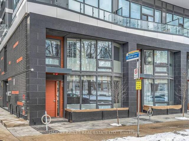 TH5 - 85 WOOD STREET Toronto Ontario, M4Y 0E8 - Property For Sale