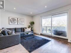 114 - 50 SCARBOROUGH GOLF CLUB ROAD Toronto Ontario, M1M 3T5